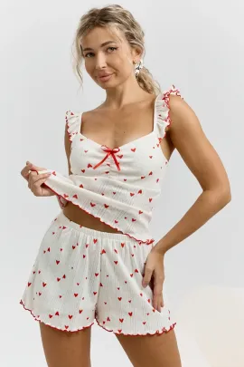 Пижама женская 240756