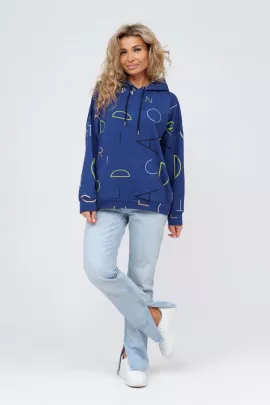 Толстовка женская 734711