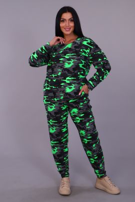 Костюм женский спортивный 546268