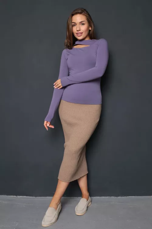 Лонгслив женский 361246