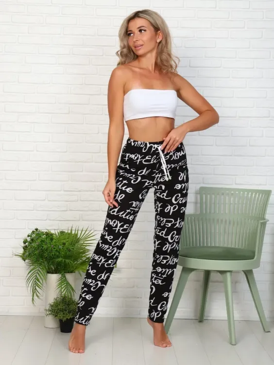 Брюки женские 912771