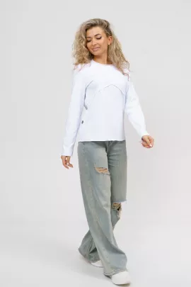 Лонгслив женский 21217 Л