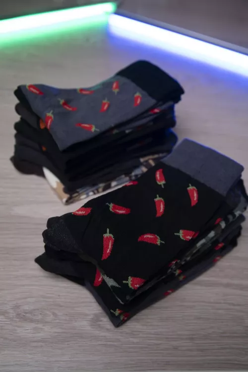 Носки 2 сорт мужские