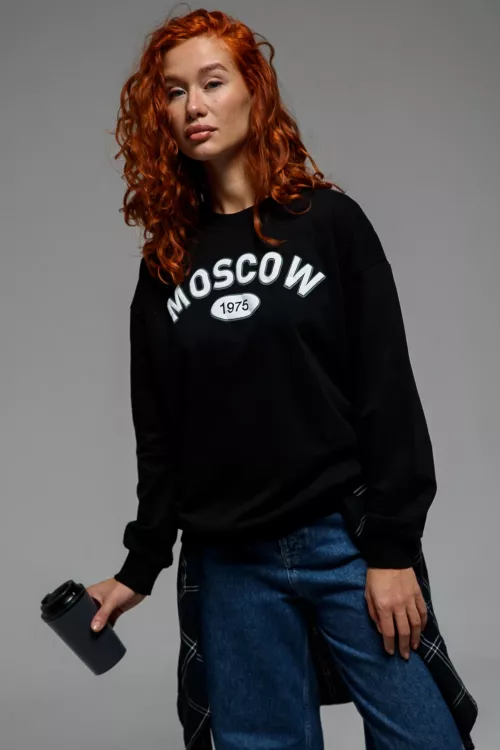 Свитшот 589319