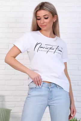 Футболка женская 762565