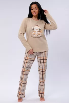 Пижама женская 865516