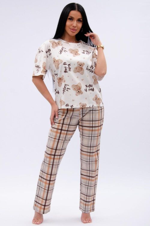 Пижама женская 261576