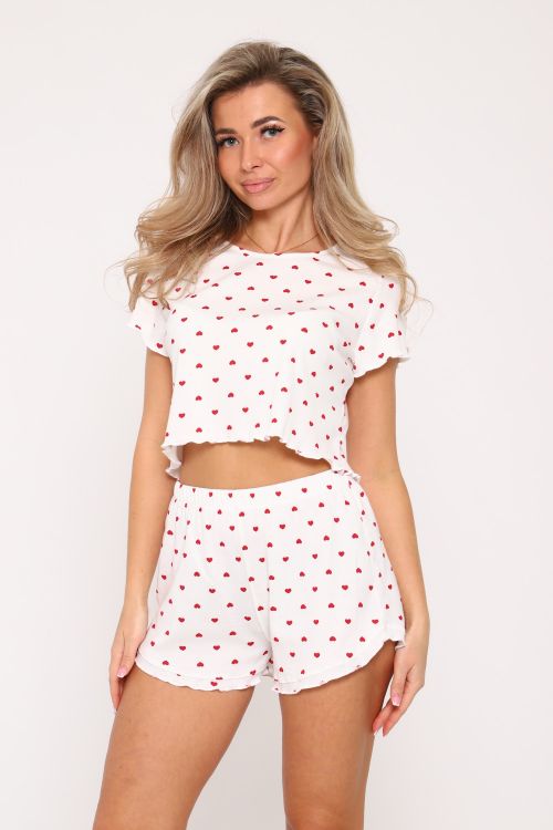 Пижама женская 321114