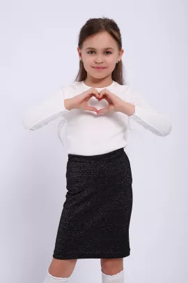 Юбка детская 80043
