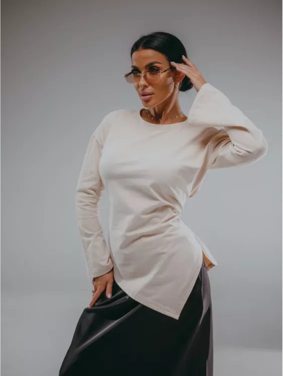 Лонгслив женский 110976