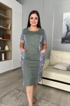 Платье женское 731421