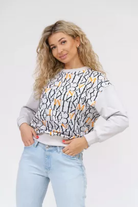 Свитшот 80902-3