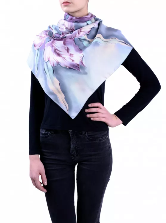 Платок Ирина последний размер