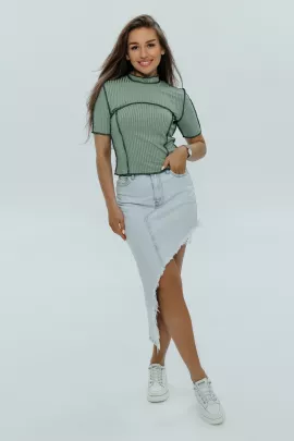 Футболка женская 848298