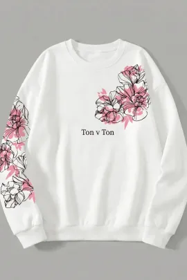 Толстовка женская 330033