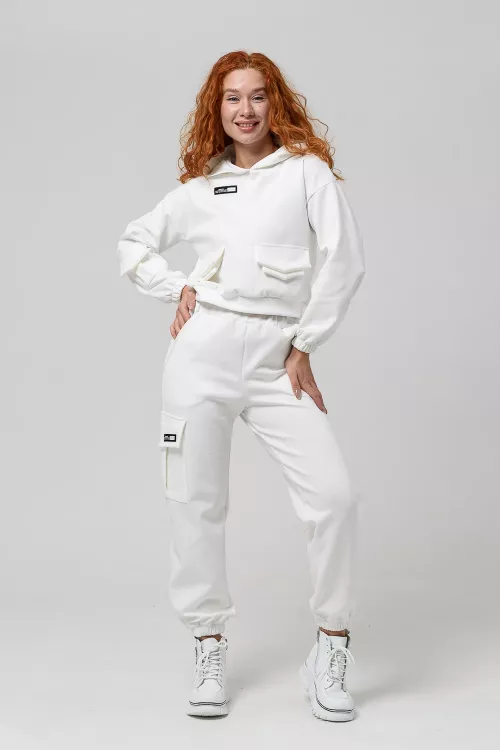 Костюм женский Снежа 1