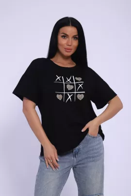 Футболка женская 544370