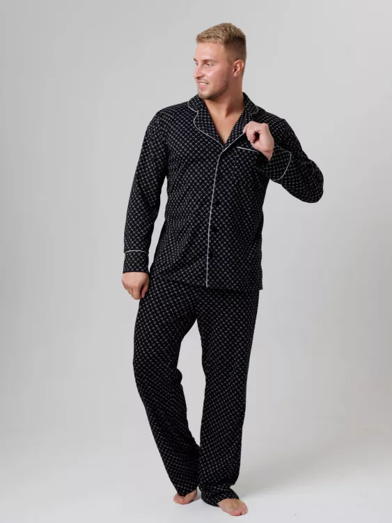 № 2080/2 Костюм мужской