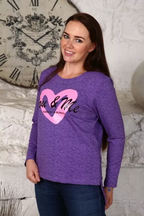 Толстовка 308/3