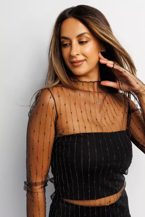 Блузка 4774 Б