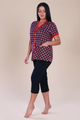 Костюм женский домашний 205544