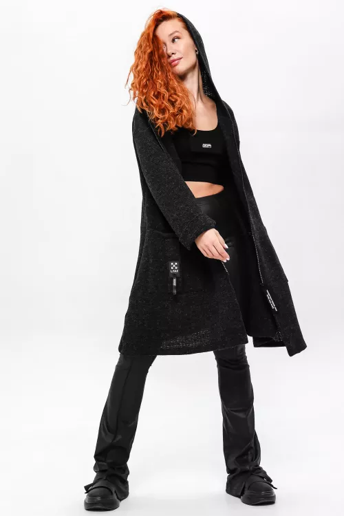 Кардиган 87234