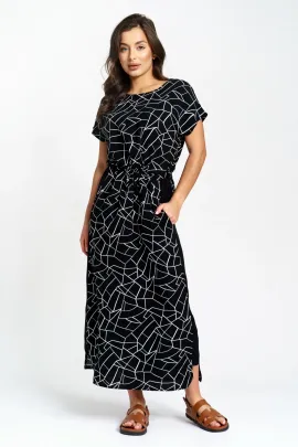 Платье женское 612444