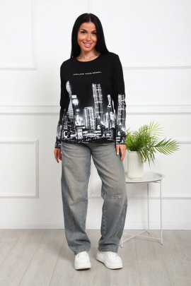 Лонгслив 9586