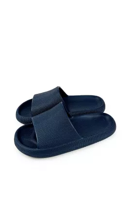 Пантолеты пляжные ЭВА муж 097-321-02