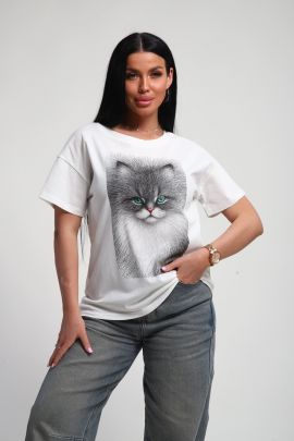 Футболка женская 688598