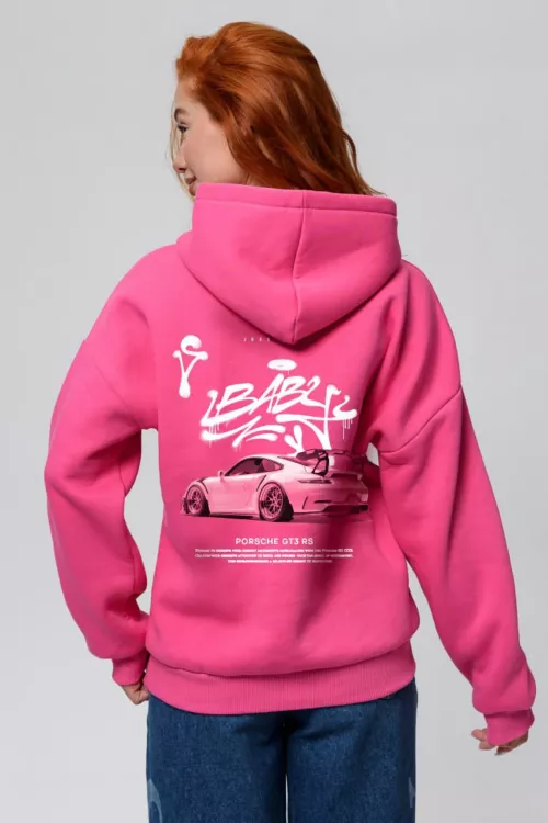 Толстовка женская 796314