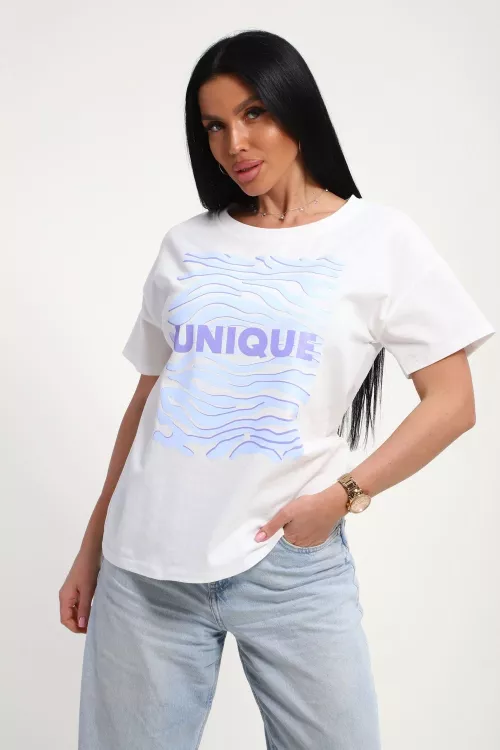 Футболка женская 610315