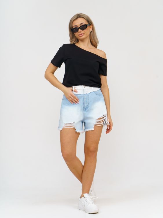 Футболка женская 138072