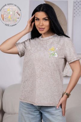 Футболка женская 428721