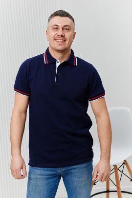 Футболка мужская 90008