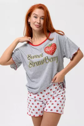 Пижама женская 894667