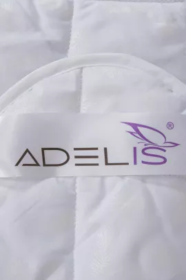 Одеяло "Лебяжий пух" облегченное тик