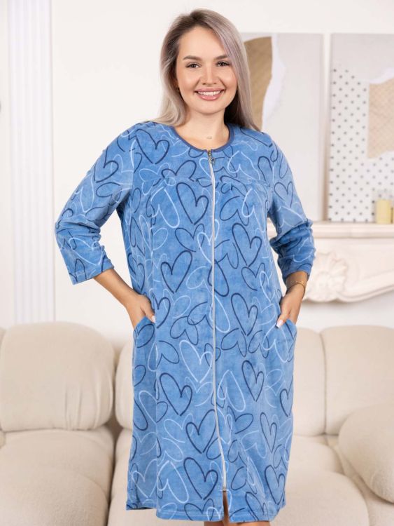 Халат женский 795463