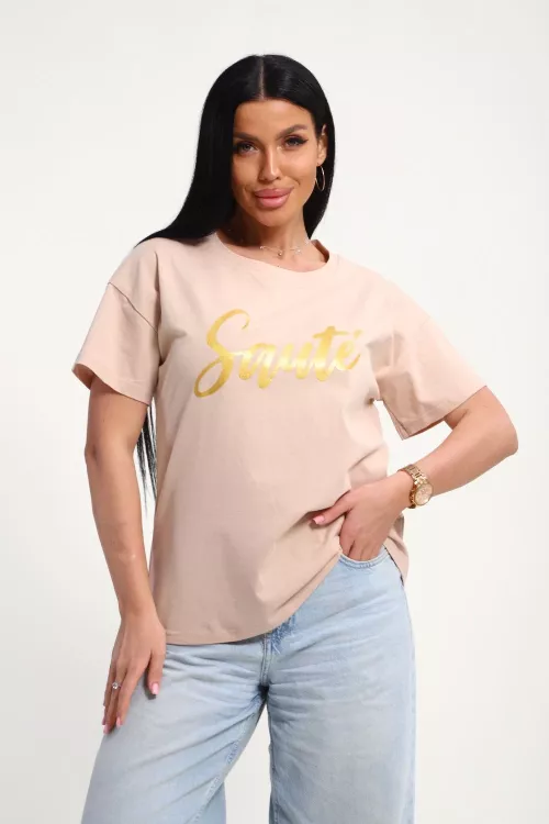 Футболка женская 420567