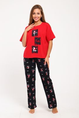 Пижама женская 459324