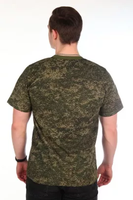 Футболка Цифра