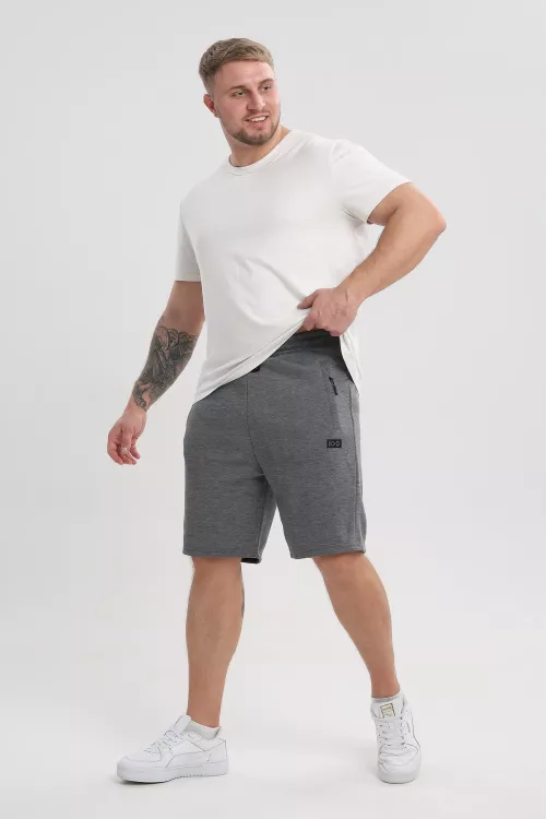 16 Шорты мужские