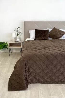 Покрывало велюр 2*2,3