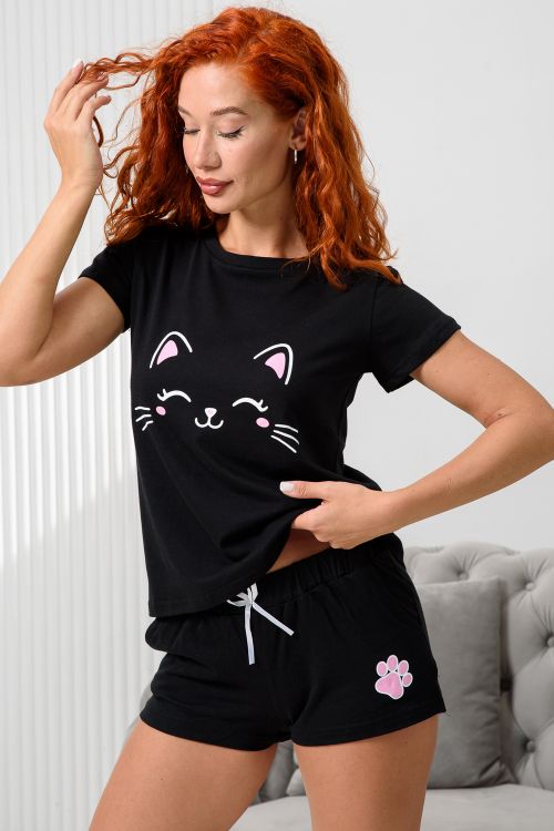 Пижама женская 917861