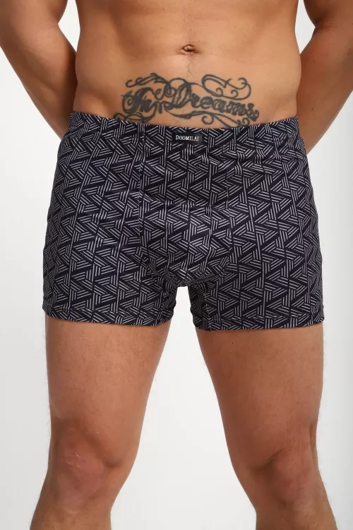 Трусы мужские 28619