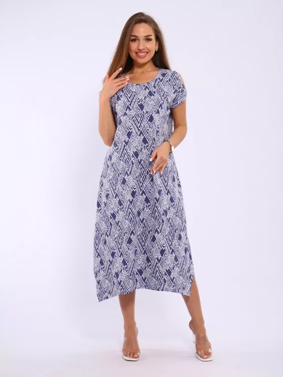 Платье женское 826056