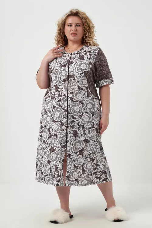 Халат женский 321544