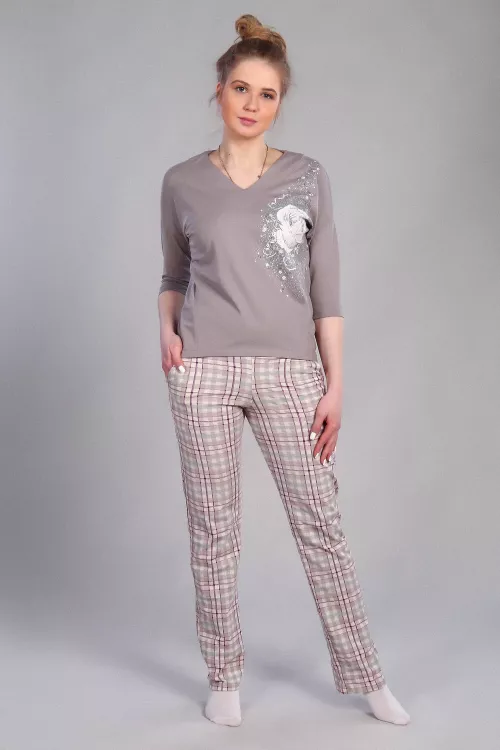 Костюм женский 10487