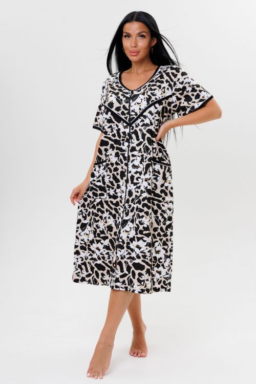 Халат женский 398438