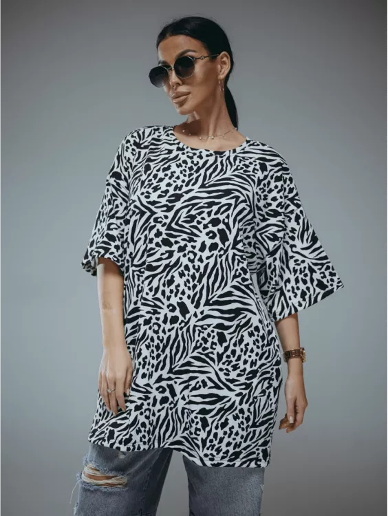 Футболка женская 250680